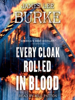 cover image of Every Cloak Rolled in Blood